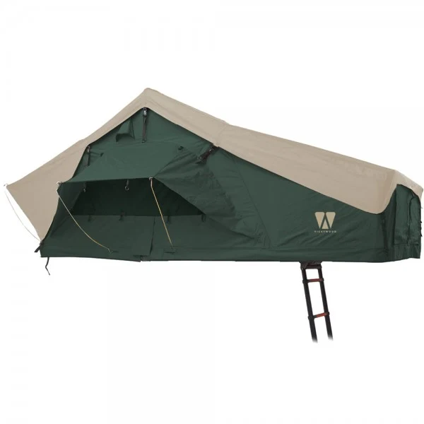 Dachzelt Vickywood BIG WILLOW Gen.3 ECO