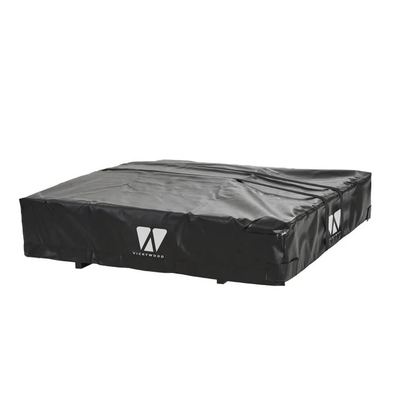 Dachzelt Vickywood BIG WILLOW Gen.3 ECO