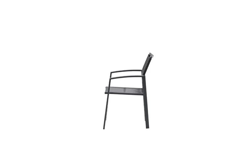 Garden Impressions Cosmo/Felini tuinset 6 personen met tafel 220 cm