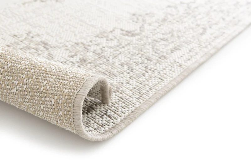 Garden Impressions Agusto buitenkleed - 160x230 cm - desert taupe