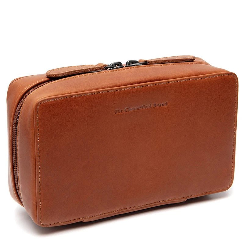 The Chesterfield Brand Ardan - Organizador 17 cm (cognac)
