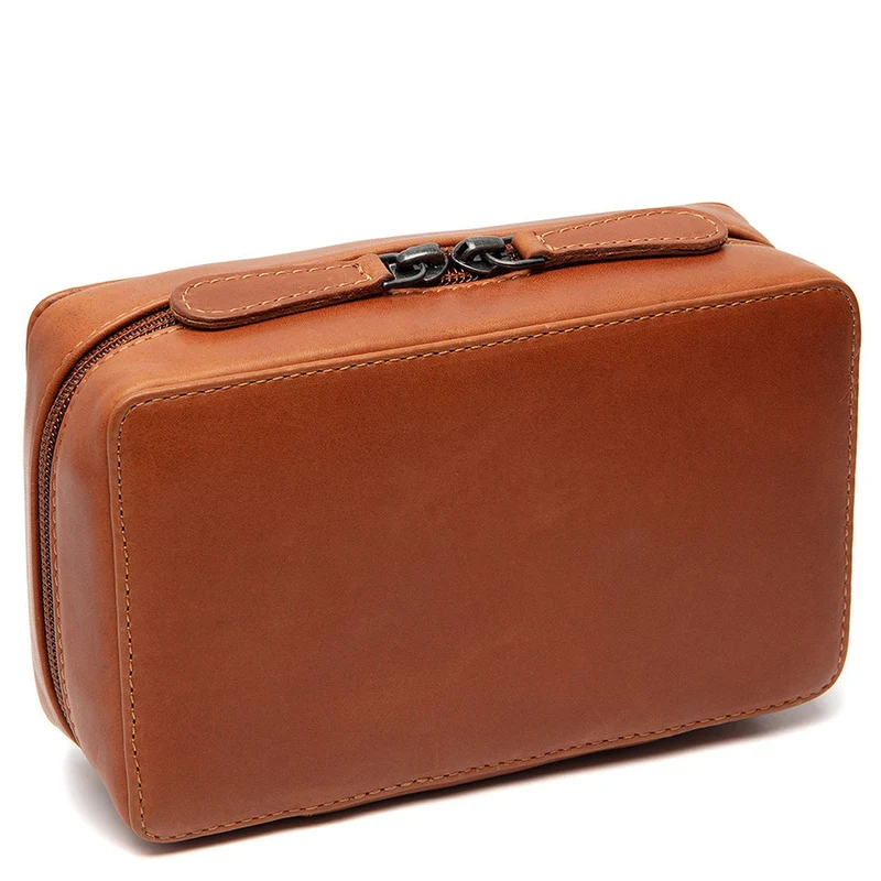 The Chesterfield Brand Ardan - Organizador 17 cm (cognac)