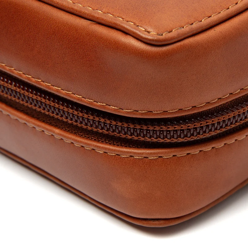 The Chesterfield Brand Ardan - Organizador 17 cm (cognac)