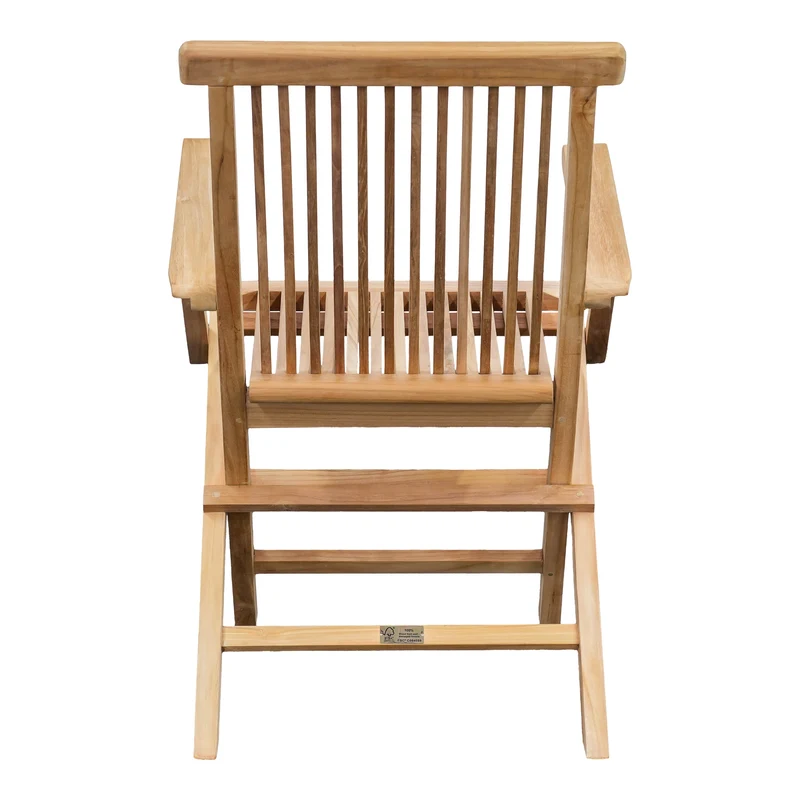 Teak Klappsessel Capri