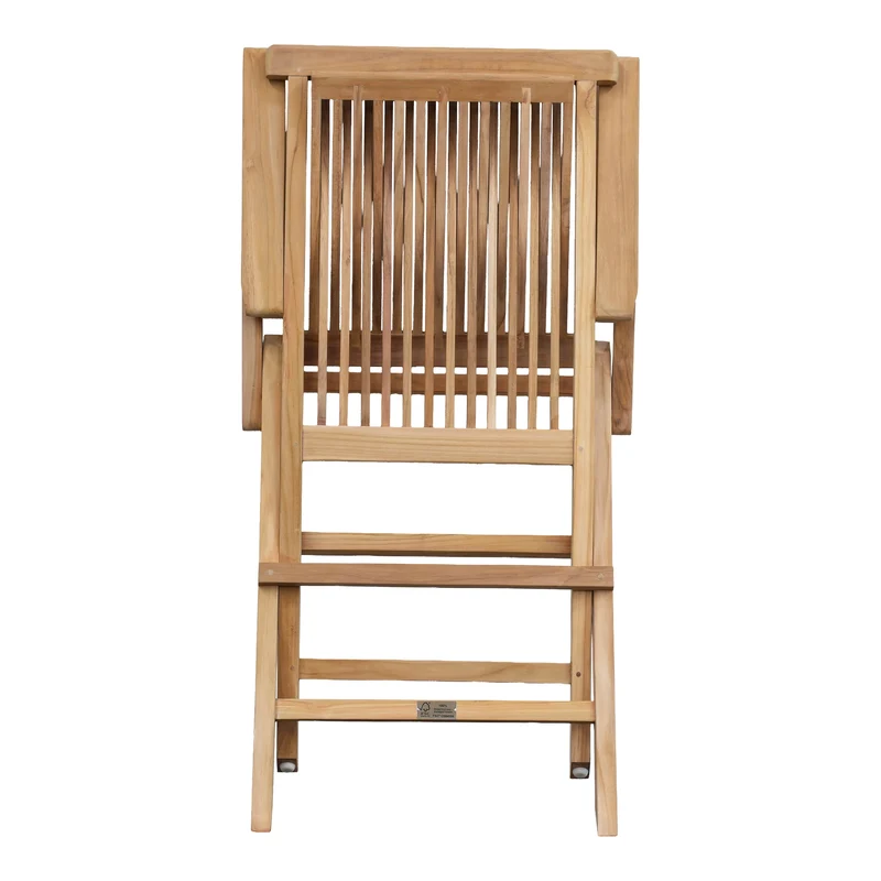 Teak Klappsessel Capri
