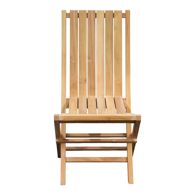 Teak Klappstuhl Karimun
