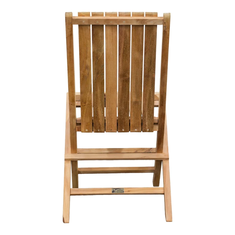 Teak Klappstuhl Karimun