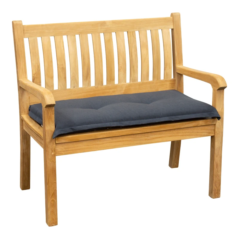 Kleine Gartenbank Beaufort, 100 cm