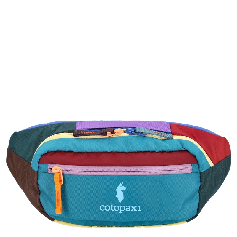 Cotopaxi Kapai 3L - Riñonera 23 cm (del dia, Unikat 04)