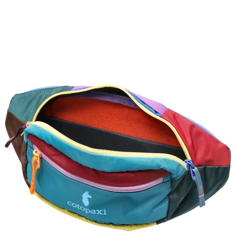 Cotopaxi Kapai 3L - Riñonera 23 cm (del dia, Unikat 04)