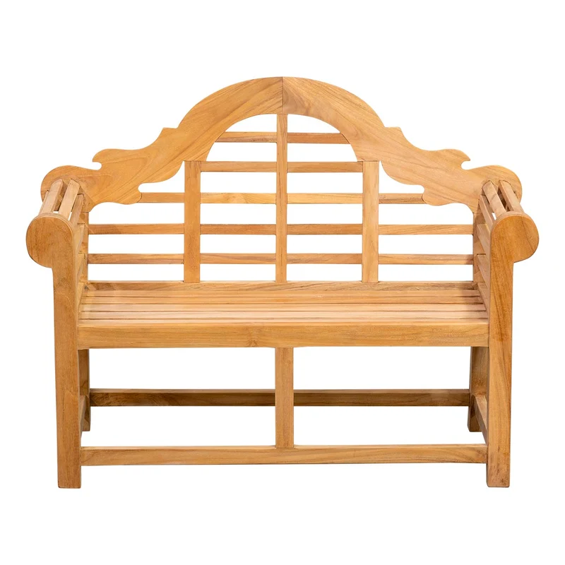 Teak Kinderbank Lutyens