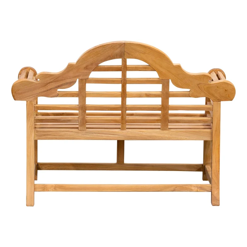 Teak Kinderbank Lutyens