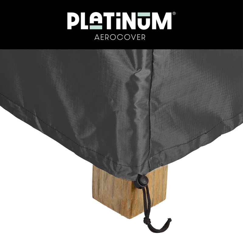 Platinum AeroCover Tuintafelhoes 280x110xH70