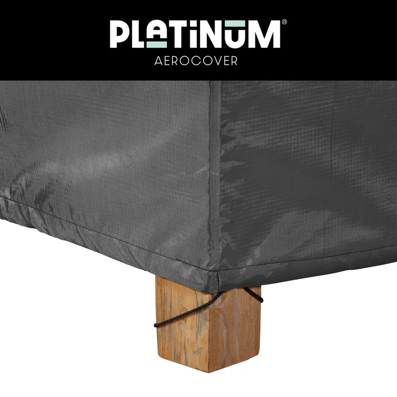 Platinum AeroCover Tuintafelhoes 280x110xH70