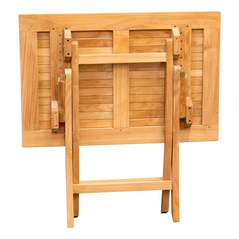 Klapptisch Henley, rechteckig 100 x 70cm