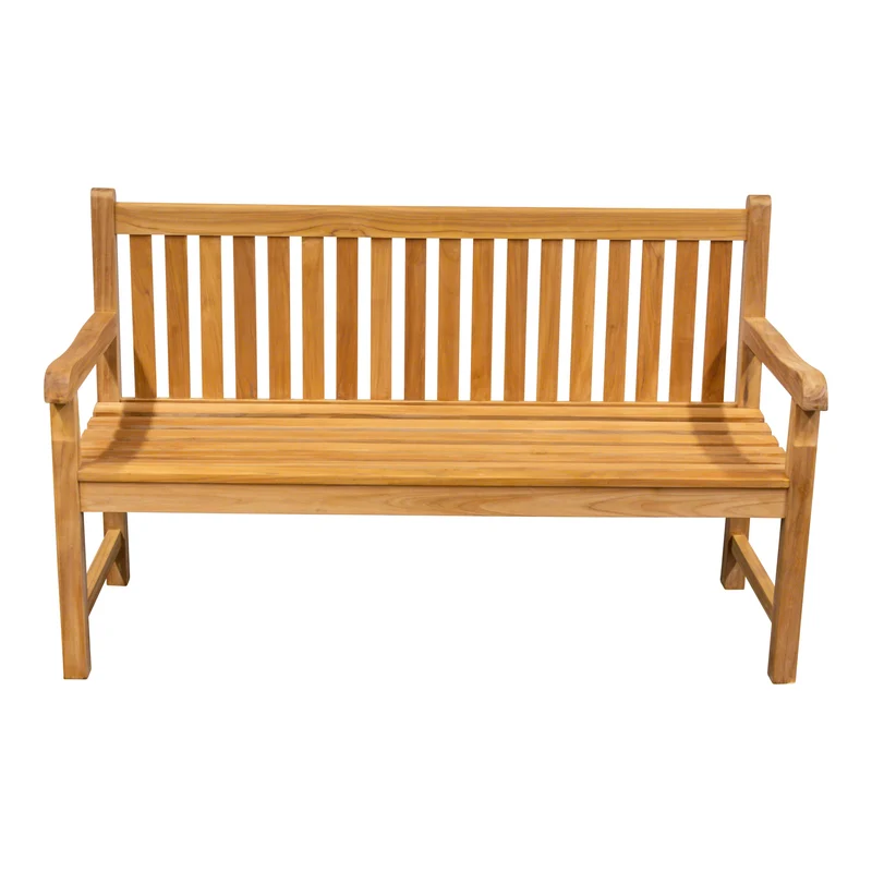Gartenbank Classic, 130cm, zerlegt