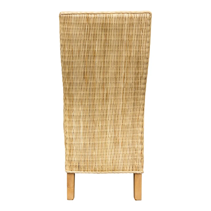 Rattanstuhl Melly