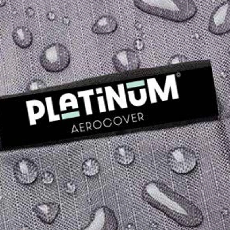 Platinum AeroCover Tuintafelhoes 240x110xH70