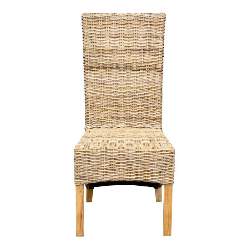 Rattanstuhl Piveto