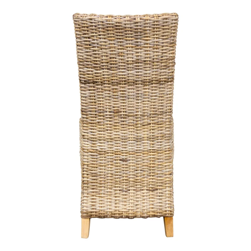 Rattanstuhl Piveto
