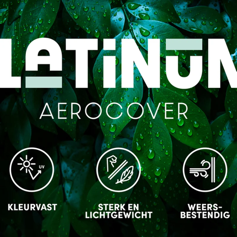 Platinum AeroCover Loungesethoes 300x250xH70