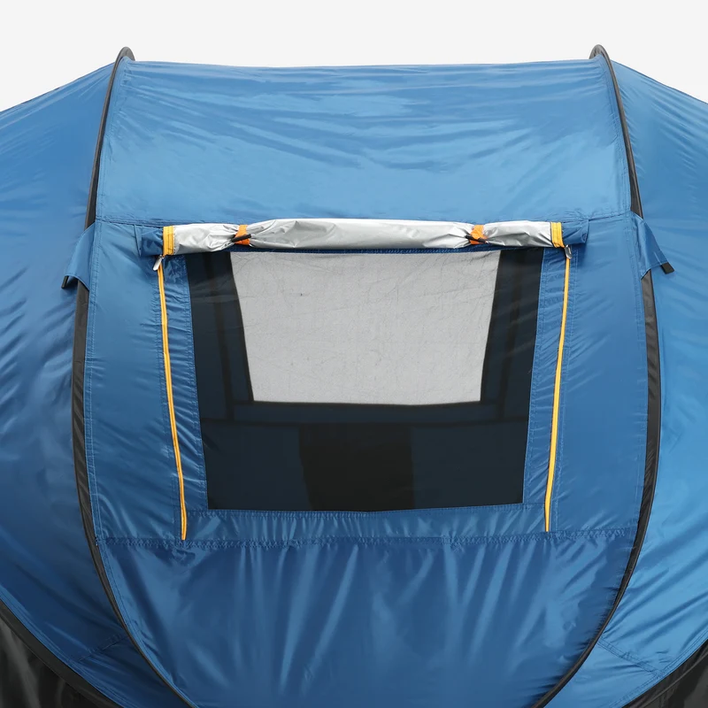 Pop-Up-Zelt Dome - 2000 mm Wassersäule - Navy
