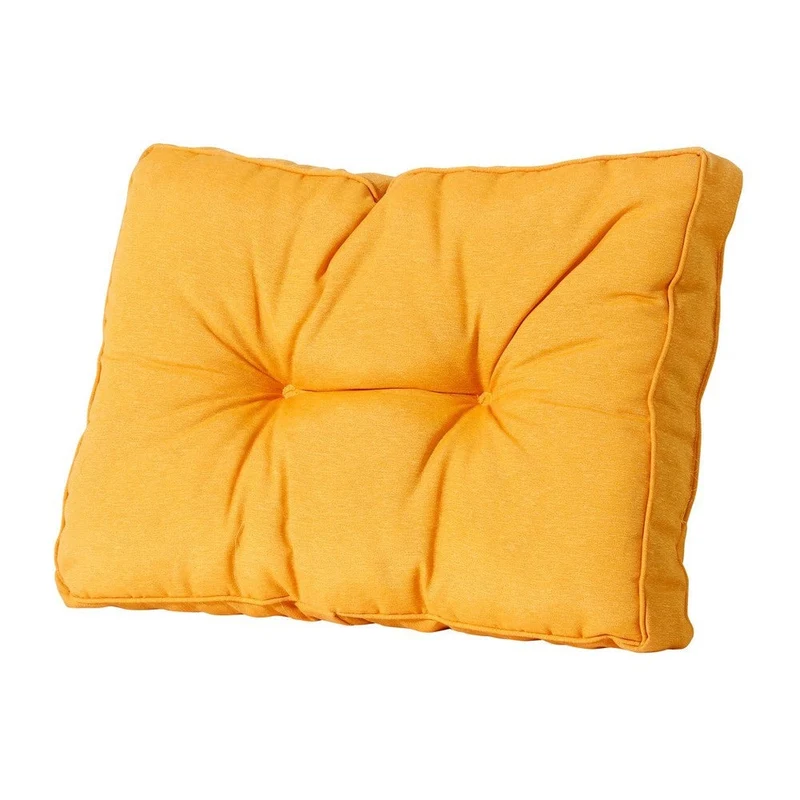 Madison Florance rugkussen Panama golden glow 43x60 cm