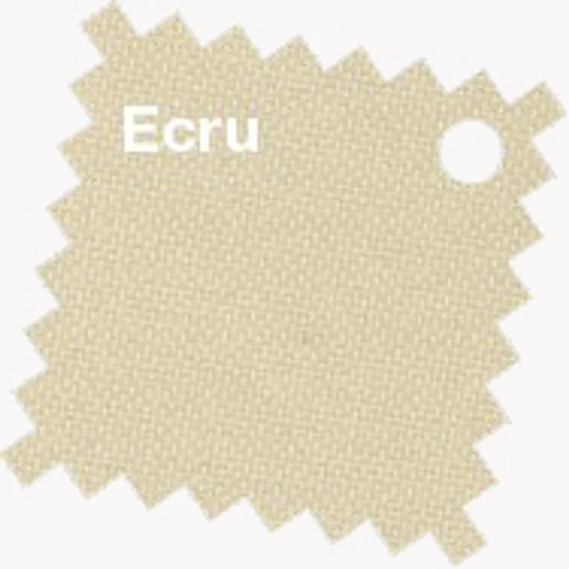Platinum Sun & Shade parasol Riva 300x200 ecru