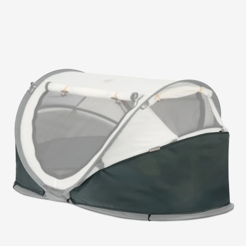 Windschutz Peuter Luxe