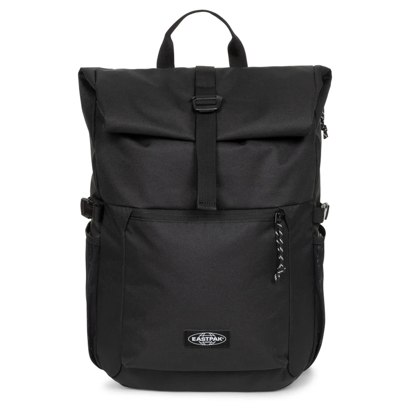 Eastpak Toproll Pro 21L - Mochila 46.5 cm (cs black pro coated)