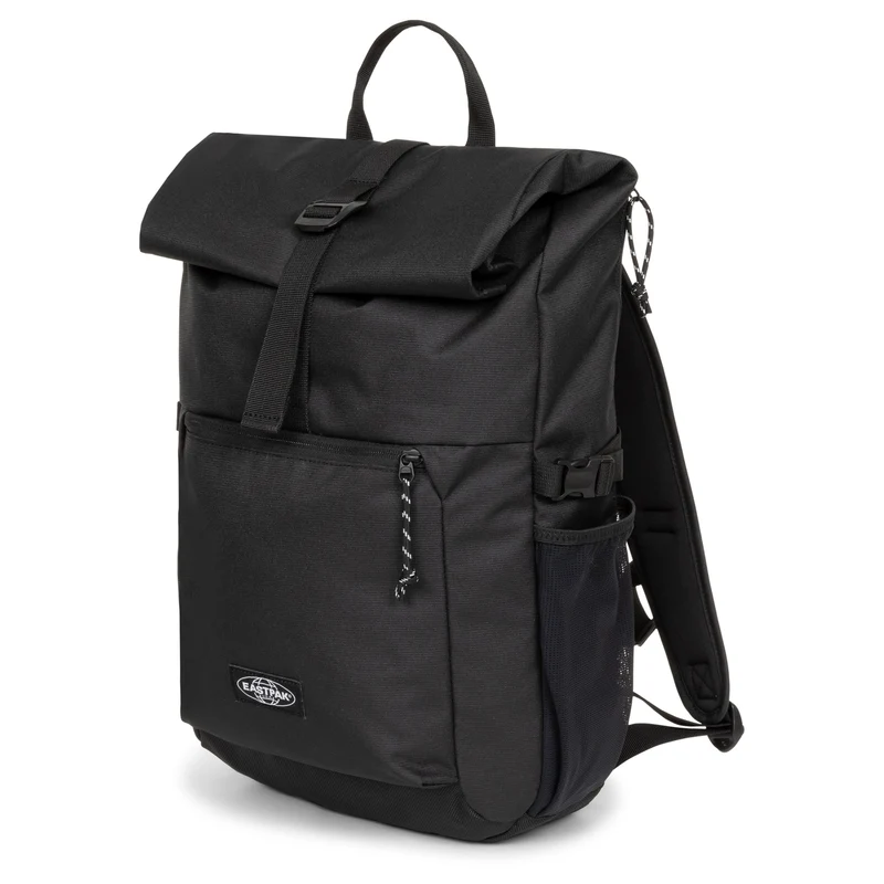 Eastpak Toproll Pro 21L - Mochila 46.5 cm (cs black pro coated)