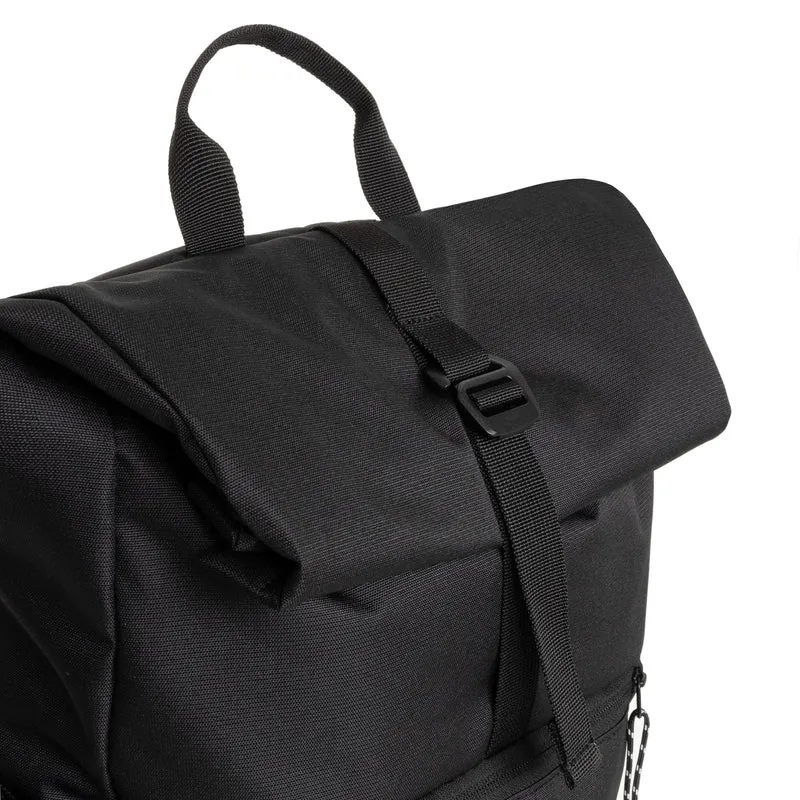 Eastpak Toproll Pro 21L - Mochila 46.5 cm (cs black pro coated)