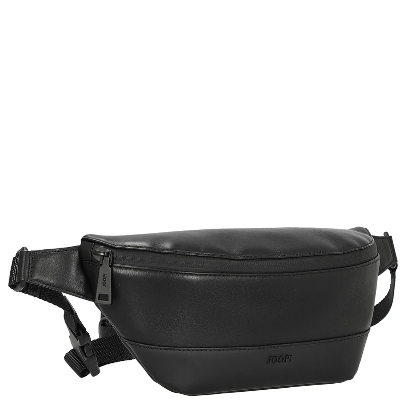 Joop Manciano Leo - Riñonera S 14.5 cm (black)