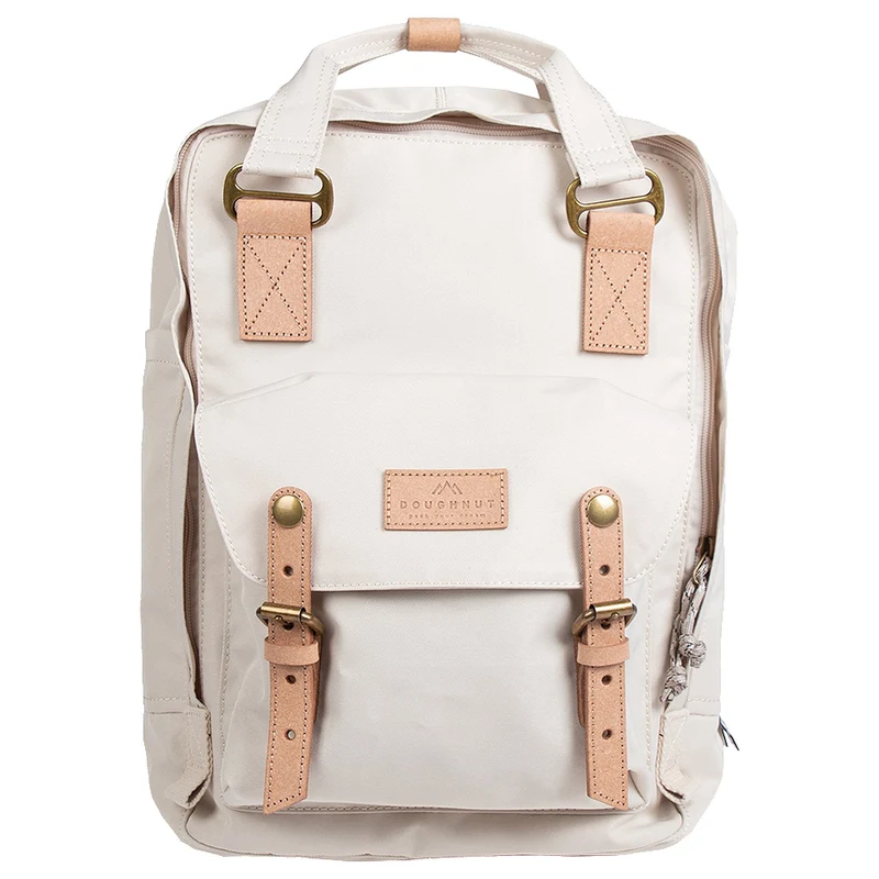 Doughnut Macaroon Reborn 16 - Mochila 38 cm (stone)
