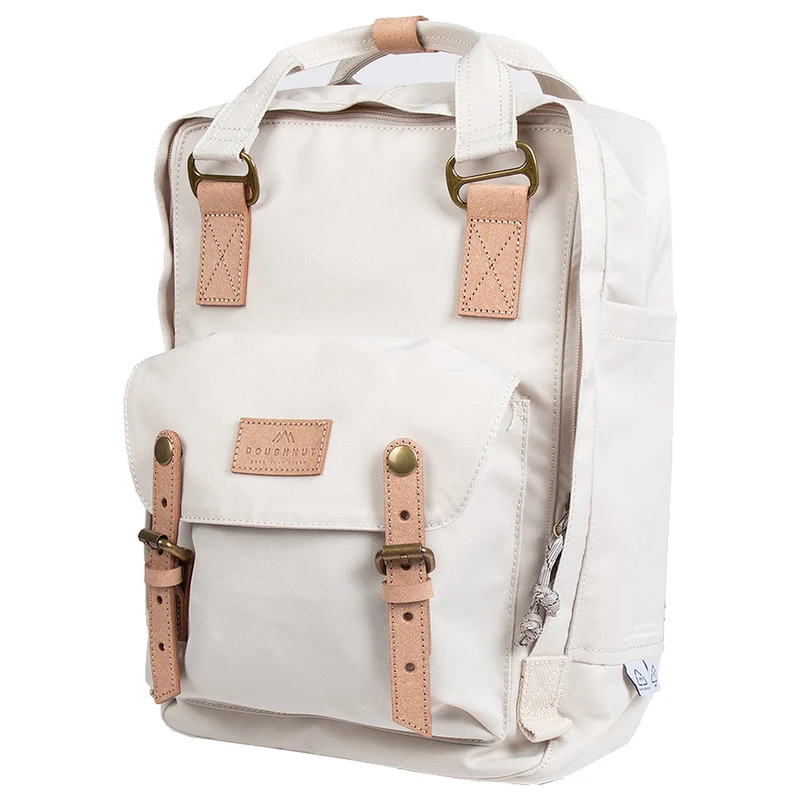 Doughnut Macaroon Reborn 16 - Mochila 38 cm (stone)