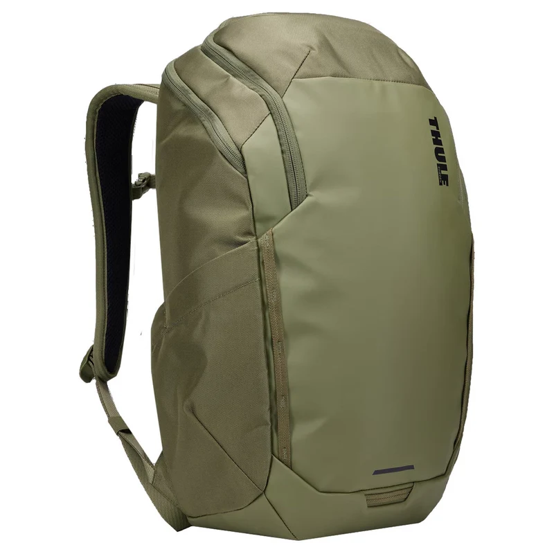 Thule Chasm 26 - Mochila 17" 53 cm (olivine)