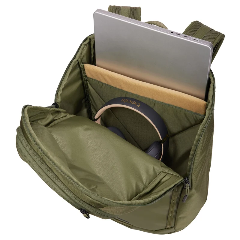 Thule Chasm 26 - Mochila 17" 53 cm (olivine)