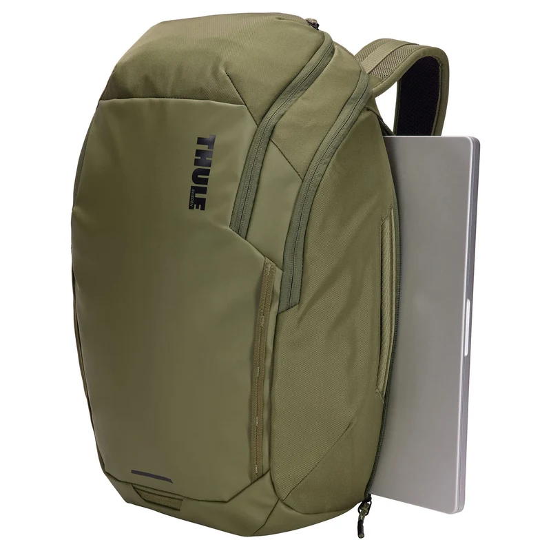 Thule Chasm 26 - Mochila 17" 53 cm (olivine)