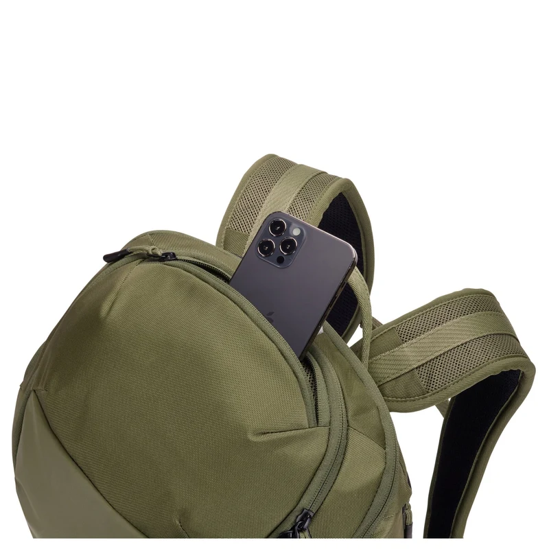 Thule Chasm 26 - Mochila 17" 53 cm (olivine)