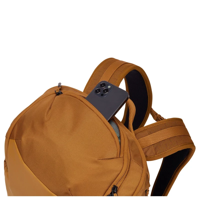 Thule Chasm 26 - Mochila 17" 53 cm (golden)