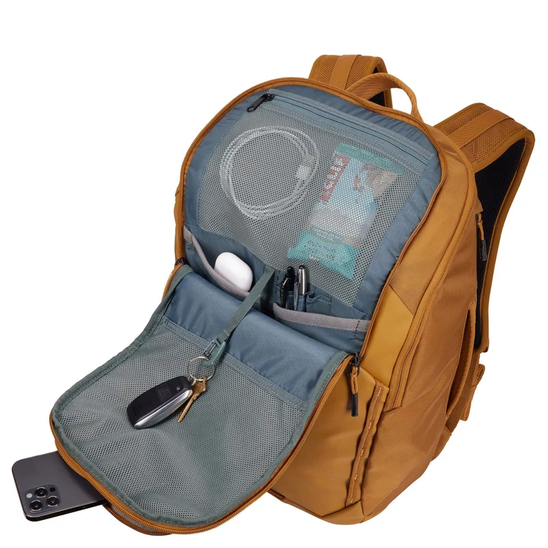 Thule Chasm 26 - Mochila 17" 53 cm (golden)