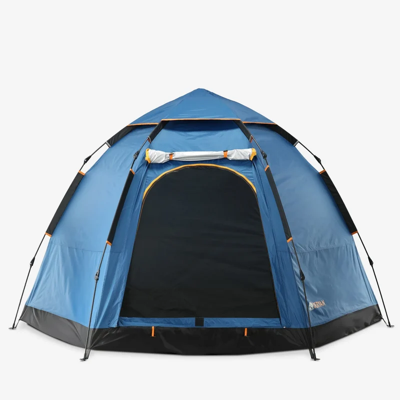 Up To Go Pop Up Zelt XL Navy