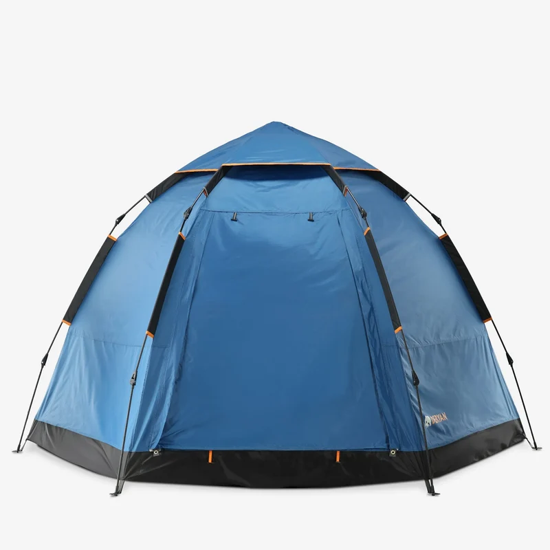 Up To Go Pop Up Zelt XL Navy