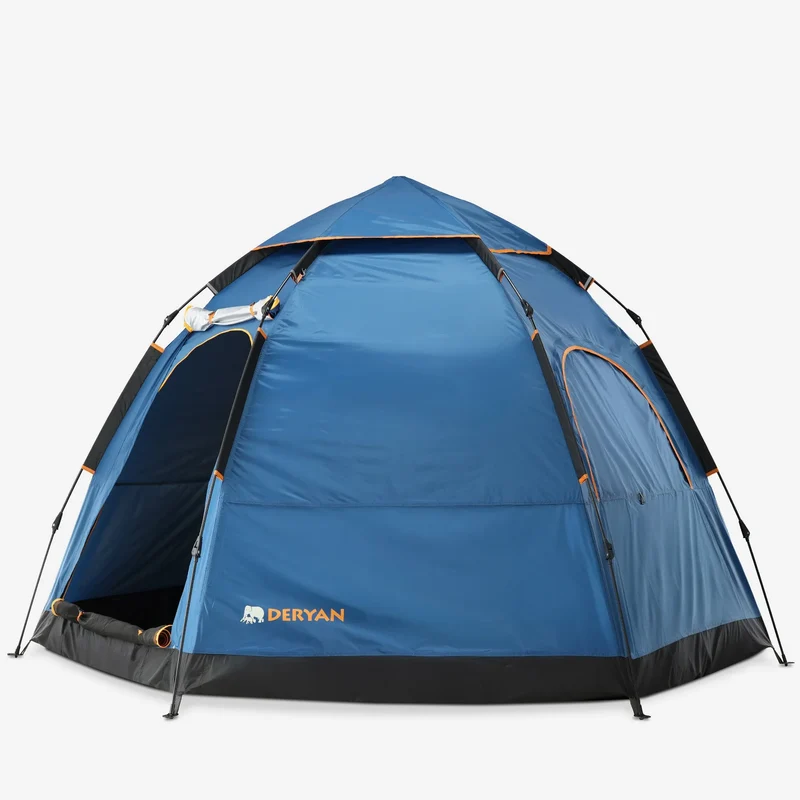 Up To Go Pop Up Zelt XL Navy