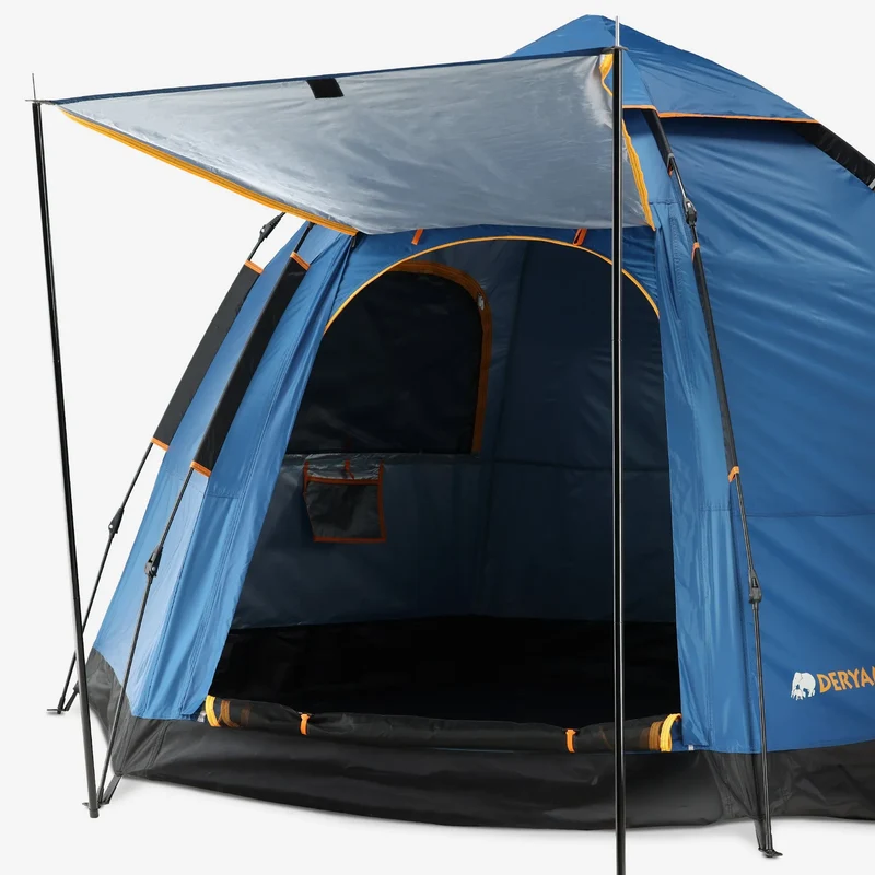 Up To Go Pop Up Zelt XL Navy