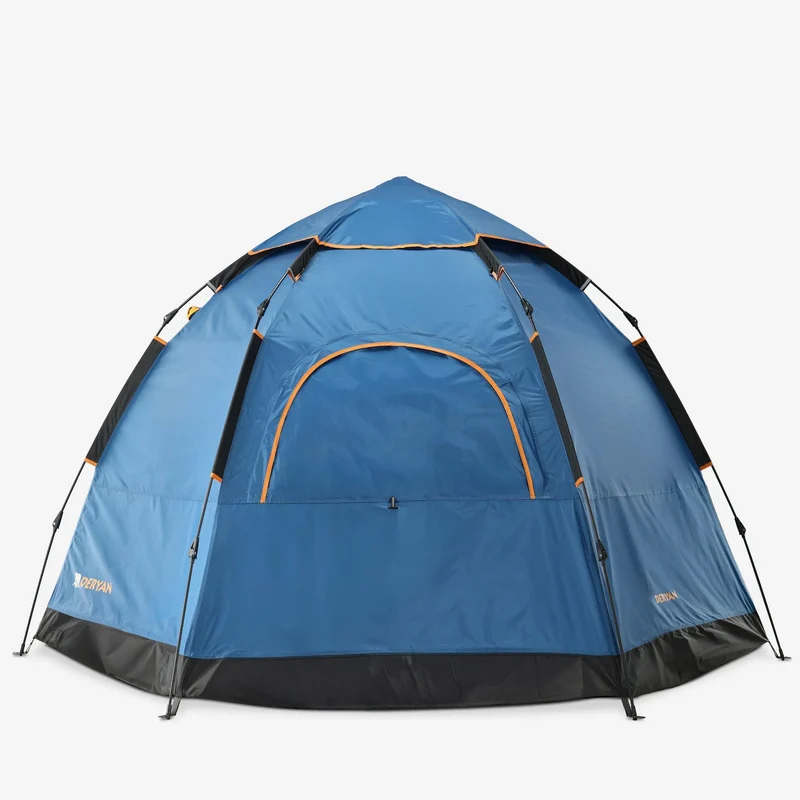Up To Go Pop Up Zelt XL Navy