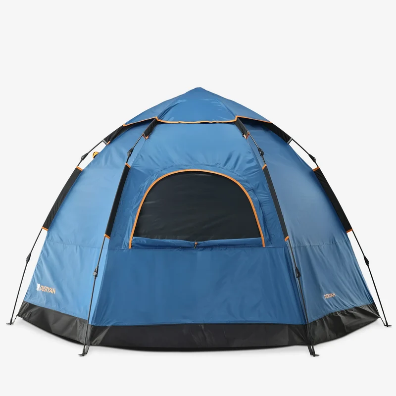 Up To Go Pop Up Zelt XL Navy