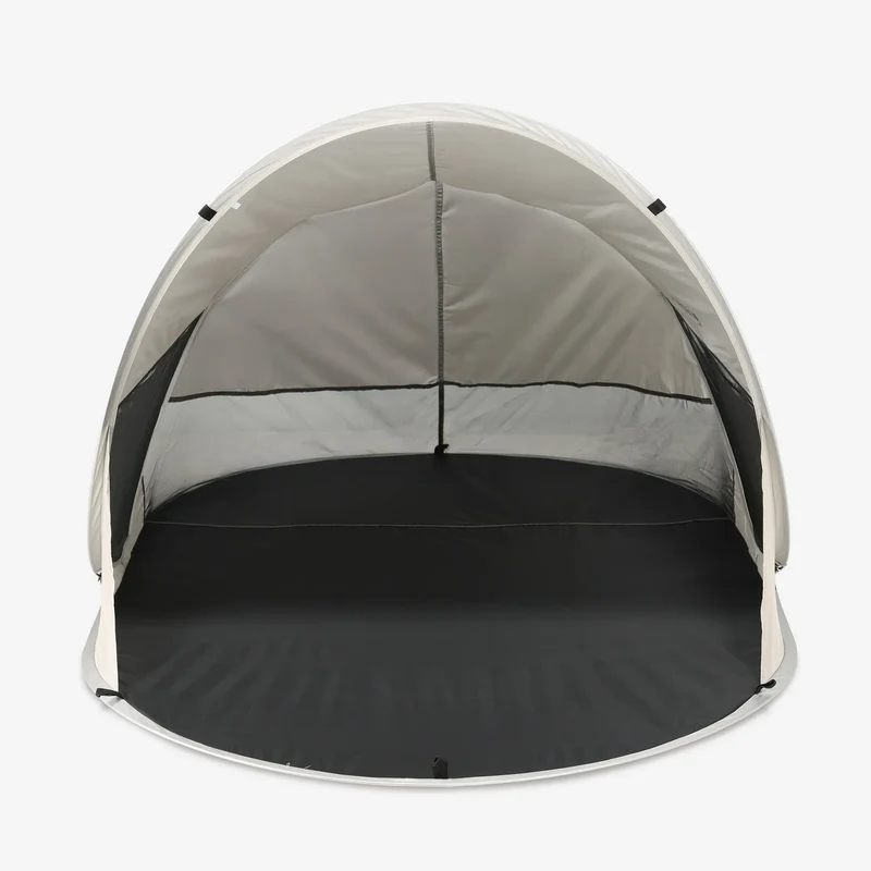 Luxuriöses Pop-Up Strandzelt Large Sand