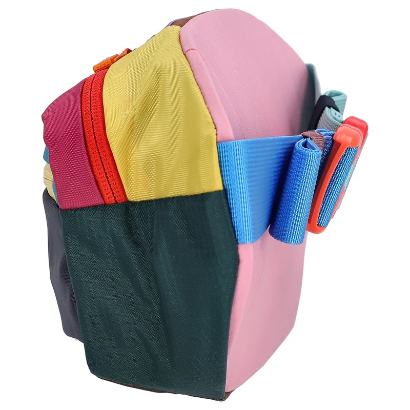 Cotopaxi Kapai 3L - Riñonera 23 cm (del dia, Unikat 03)