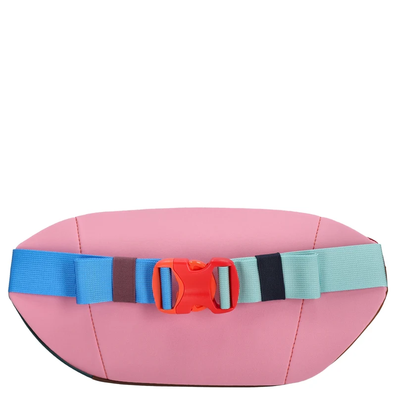 Cotopaxi Kapai 3L - Riñonera 23 cm (del dia, Unikat 03)